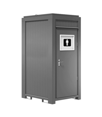 Bungalow wC 5 Pieds