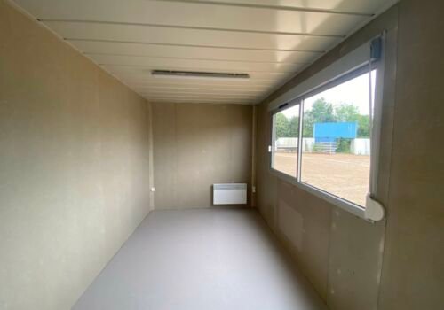 Bungalow bureau 20 Pieds - Neuf – Image 3
