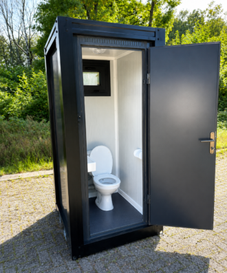 Bungalow WC 5 Pieds - Neuf