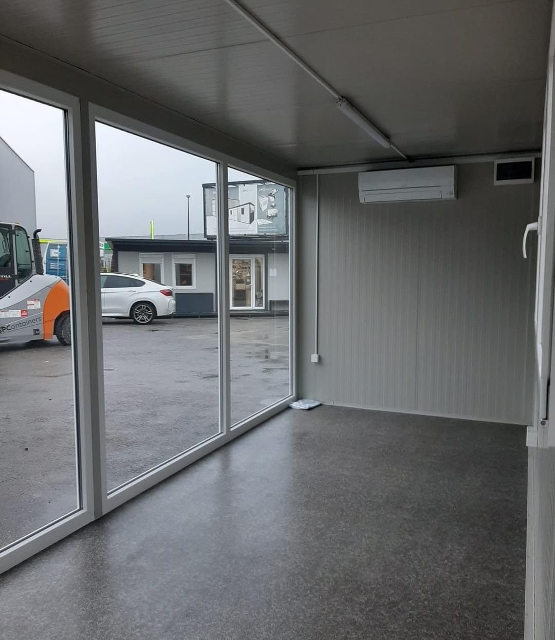 Bungalow Vitrine 20 Pieds - Neuf – Image 3