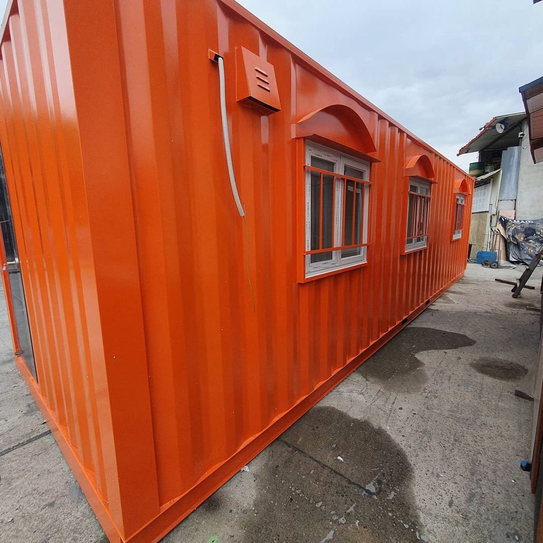 Conteneur Bureautique 40 Pieds - Neuf – Image 3