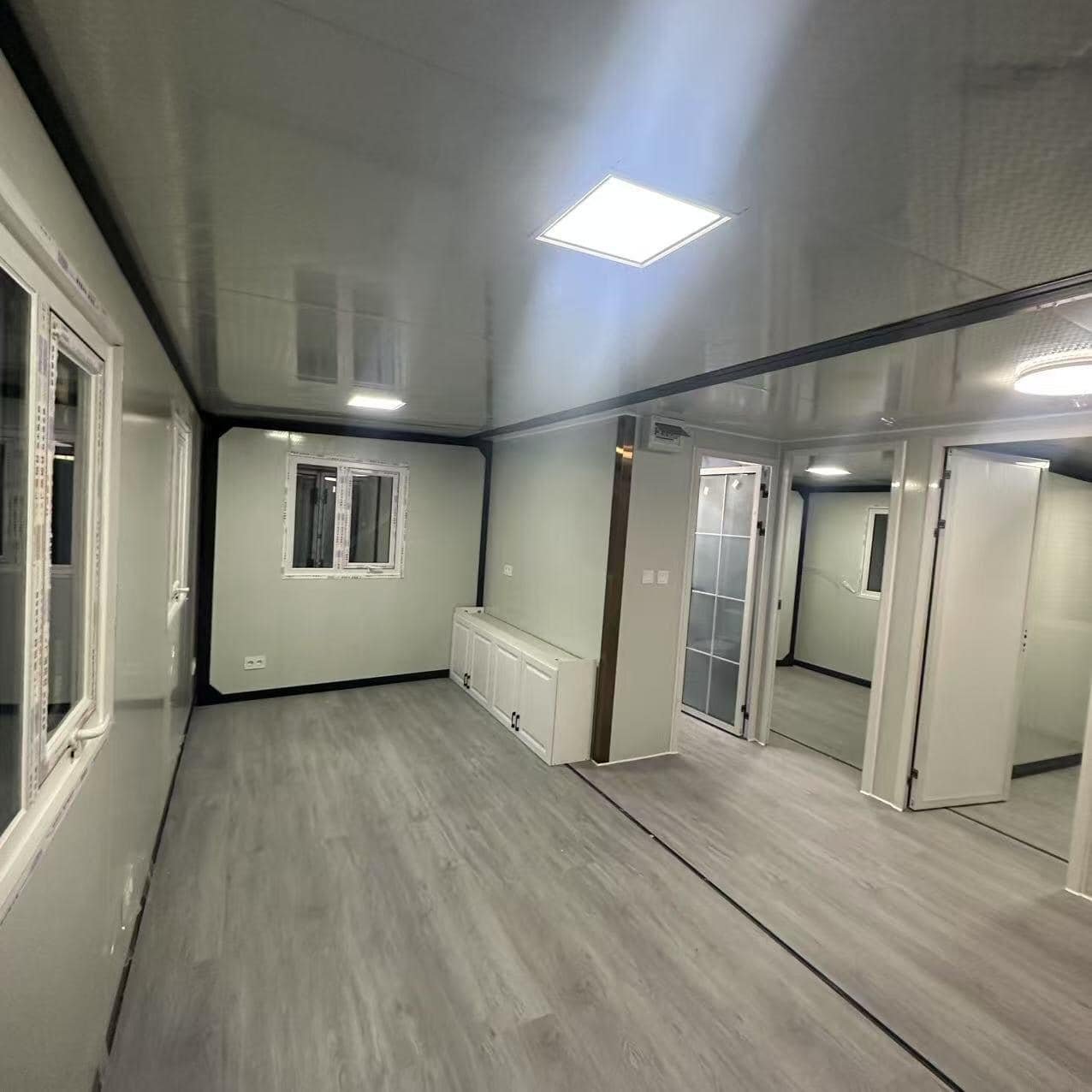 Conteneur Maison Extensible 50m² – Image 2