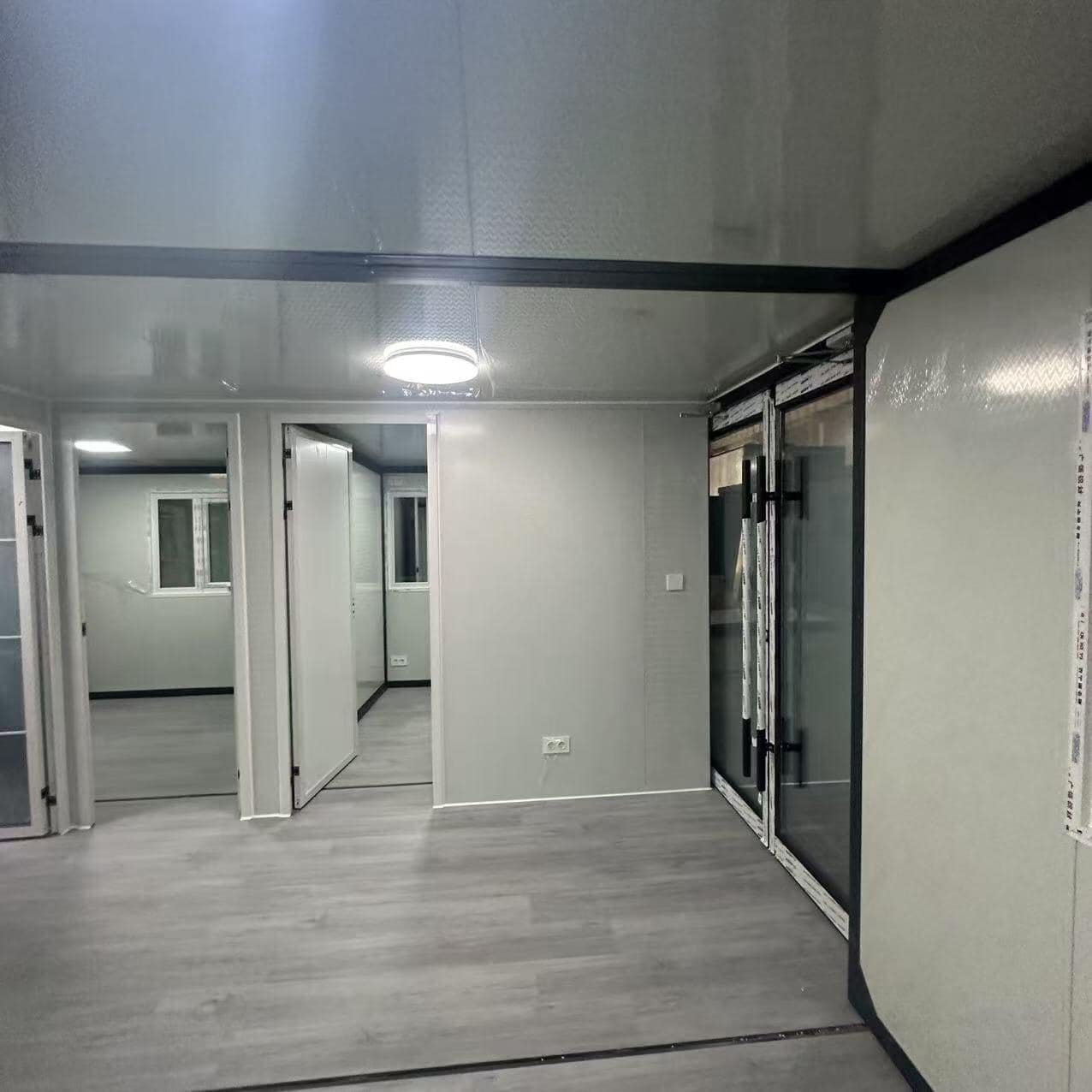 Conteneur Maison Extensible 50m² – Image 3