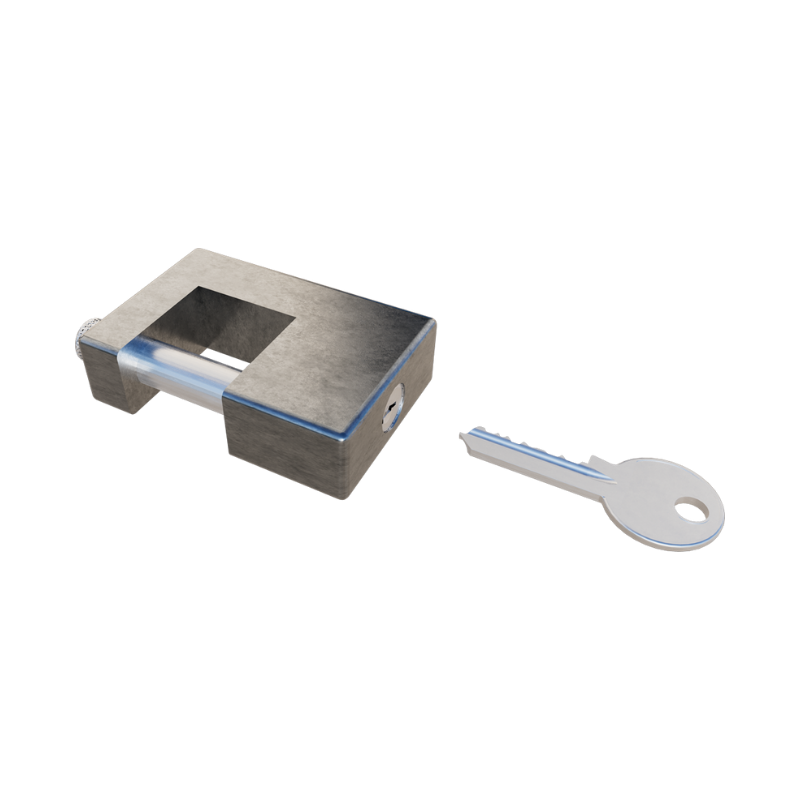 Cadenas blindé – Image 2