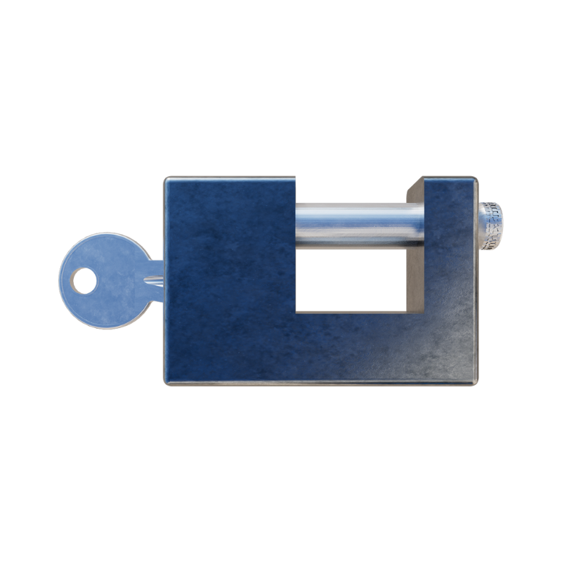 Cadenas blindé – Image 3