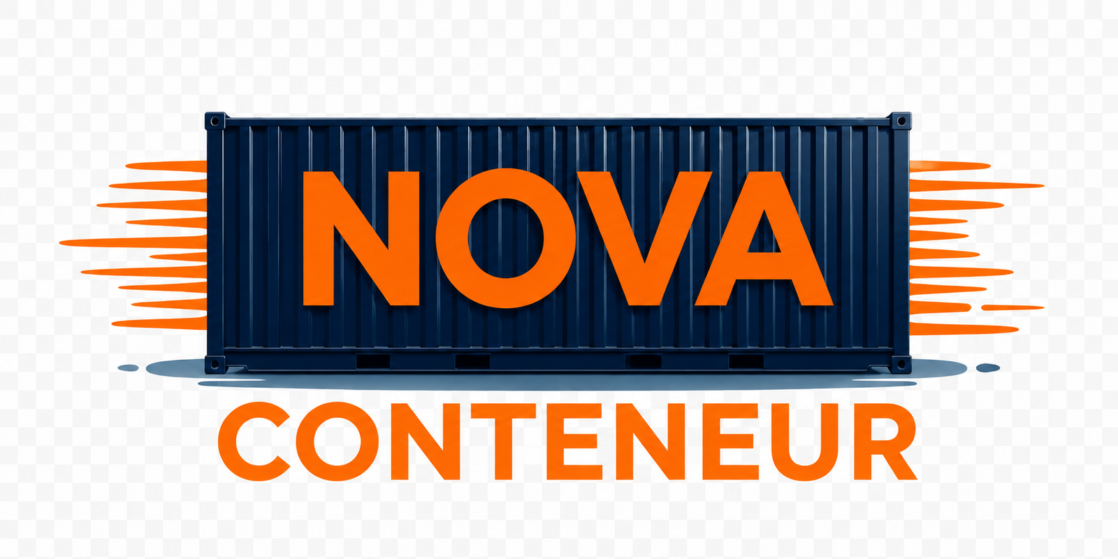 nova conteneur
